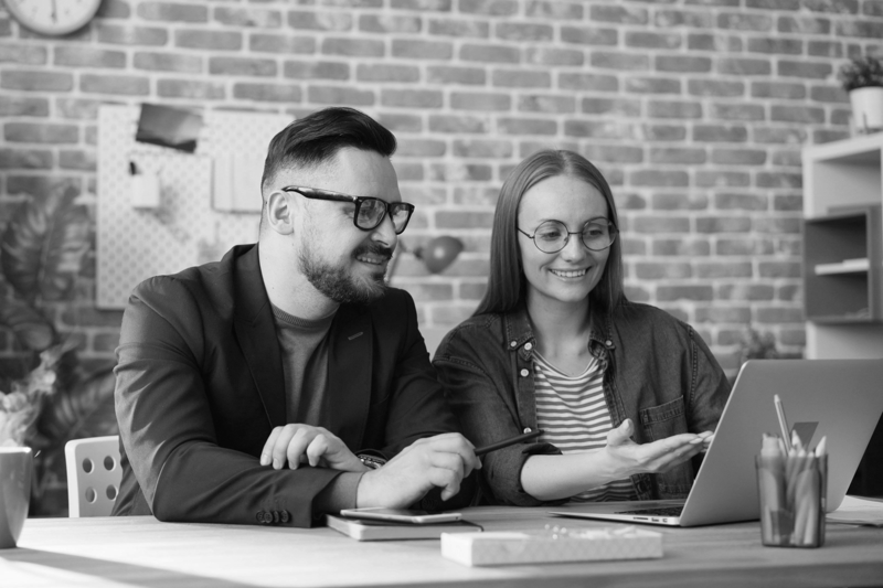Projektledare för Teknik- och IT-projekt | Göteborg image