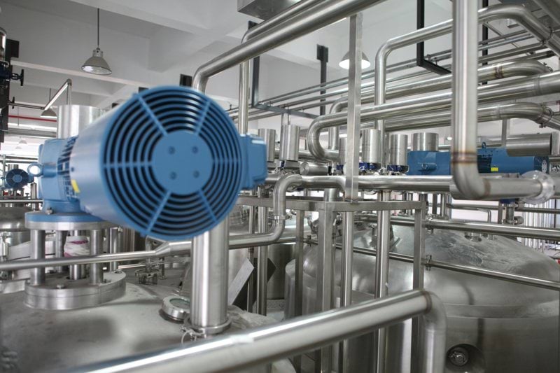 Processingenjör image