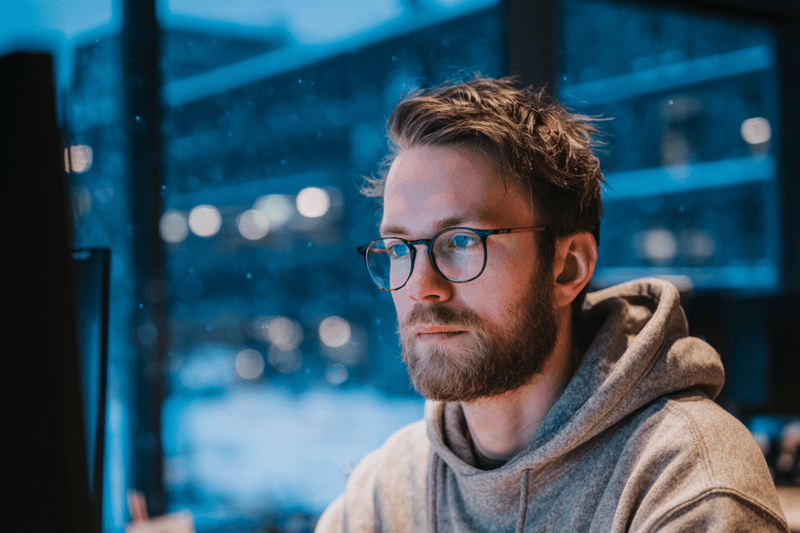 Java Developer / Java-kehittäjä, Amban Nordic Oy image