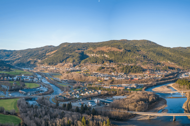 Enhetsleder – felles tjeneste for lønn og regnskap - Midtre Gauldal kommune image