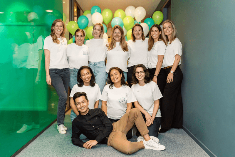 Adviseur Voedingssupplementen image