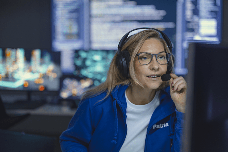 Sales Manager image