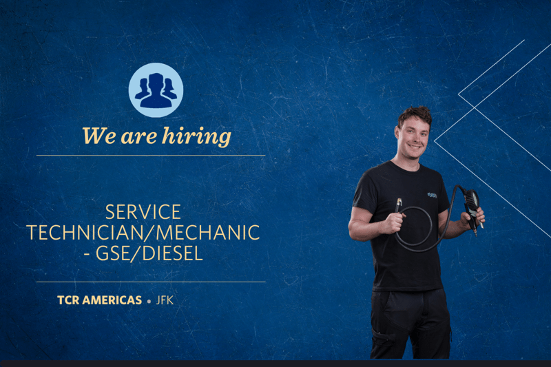 Service Technician - JFK image