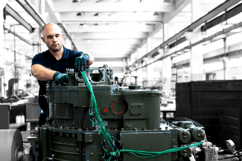 Técnico/a de metrología image