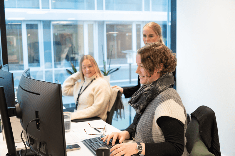 SAP FICO -konsultti image