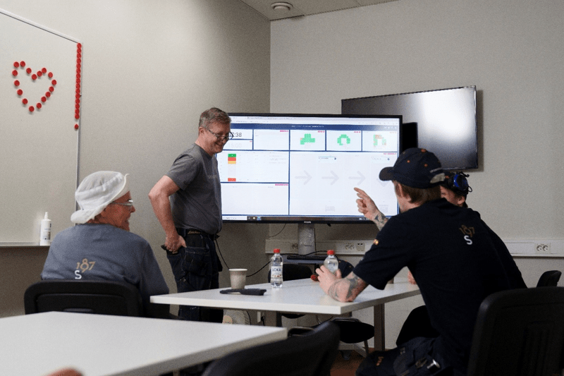 Automationschef till Spendrups bryggeri image