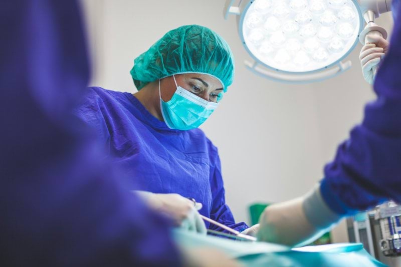 Anaesthetists - Opportunities Across New Zealand image