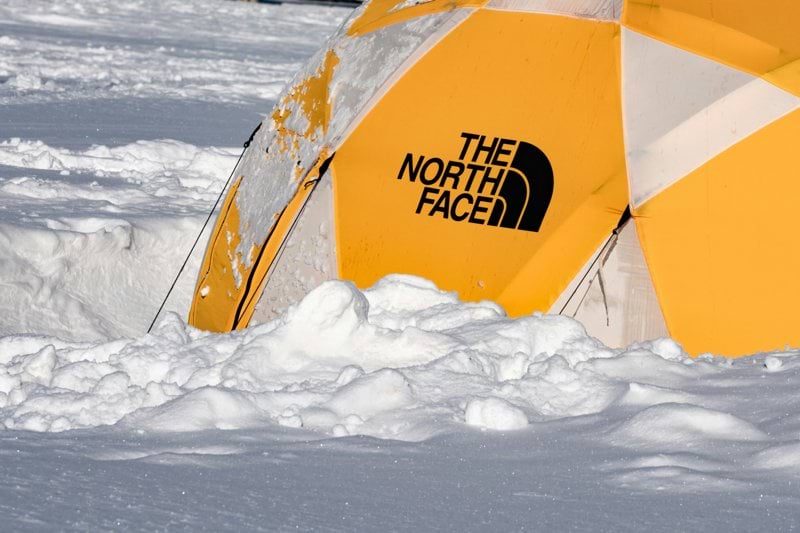 Sales Assistant | The North Face image