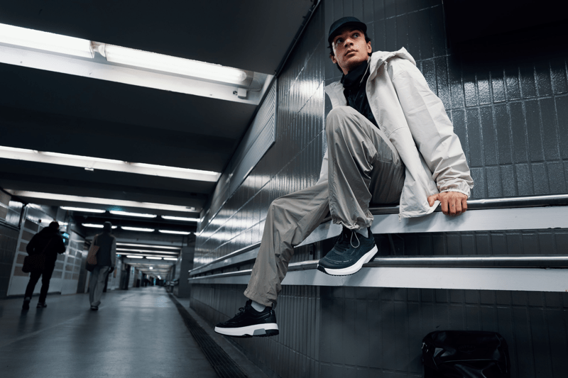 Gaitline søker E-commerce Manager image