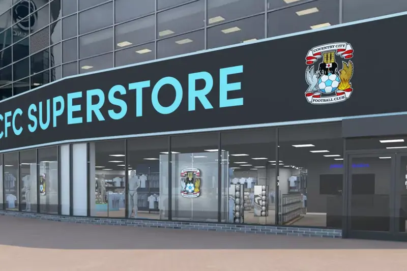 Retail Assistant image