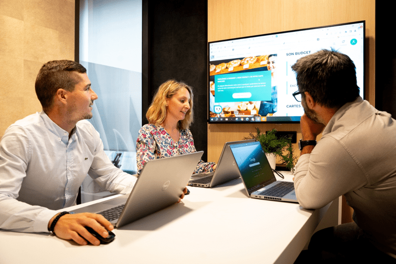 DATA Analyst – Pilotage & analyse de l’activité image