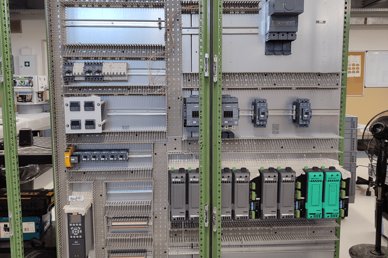 Technicien Bureau d'études électricité (H/F) image