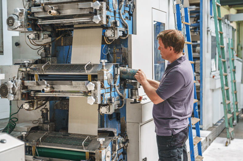 Anlagenführer (m/w/d) image