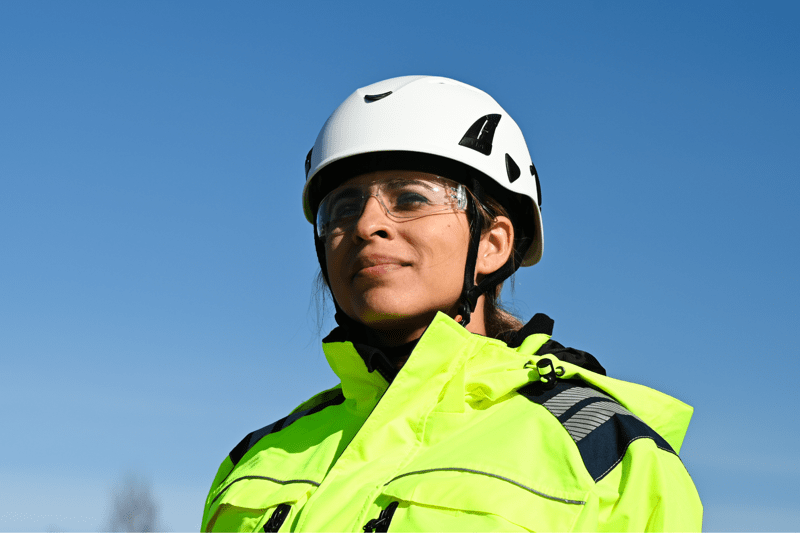 Process Safety Engineering Lead image