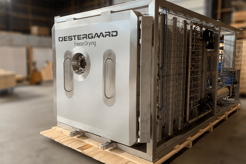 Senior Financial Controller til Oestergaard A/S image