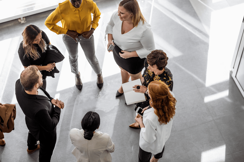 Référent formation (H/F) image