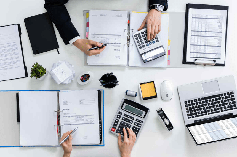 ALTERNANT ASSISTANT COMPTABLE H/F image
