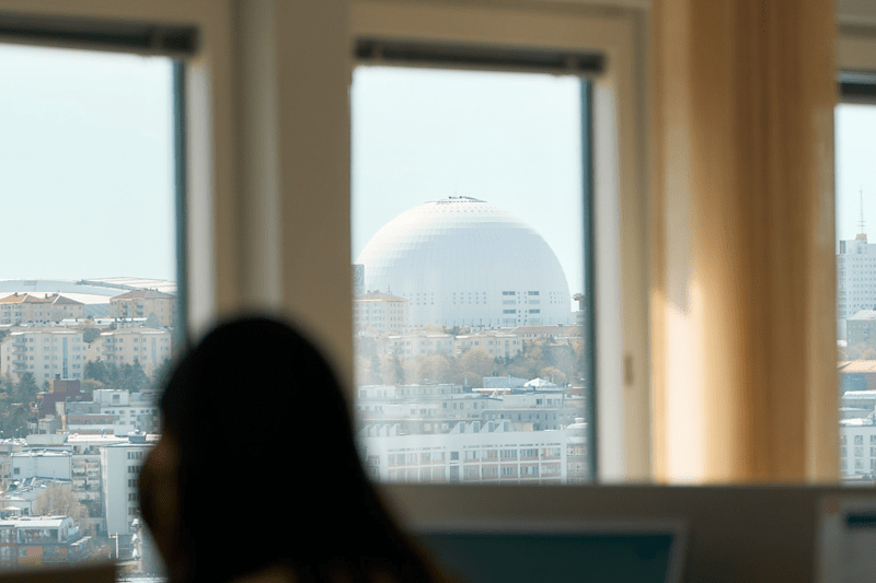Bli en del av Tryggsam – Sälj trygghet, skapa säkerhet image