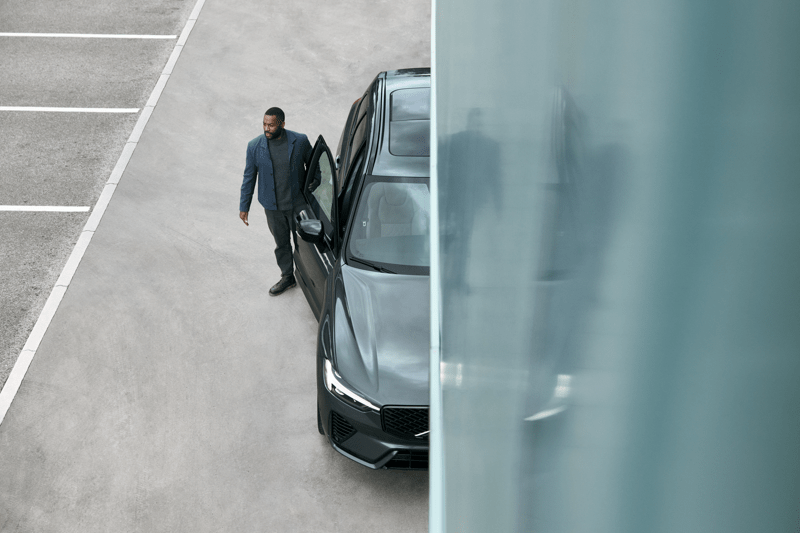 Biluthyrare till Volvo Car Hisings Backa image