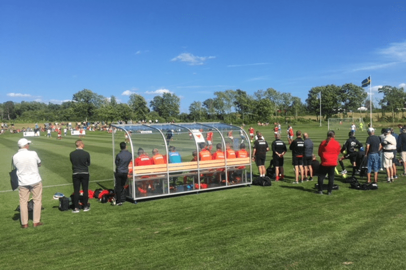 Eventansvarig / Servis – Ekerum Resort Öland image