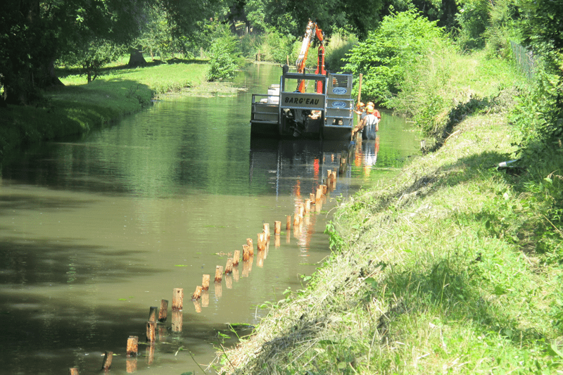 Ecologue -  H/F image