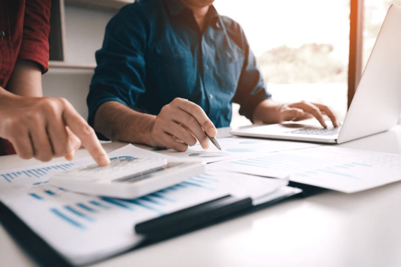 Encargado(a) de Remuneraciones (Talca) image