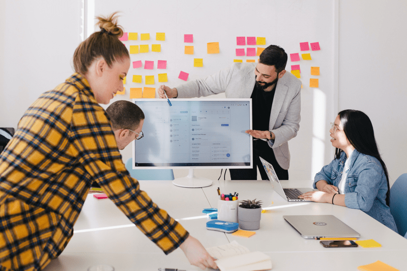 People & Culture Advisor – OD/ L&D focus image