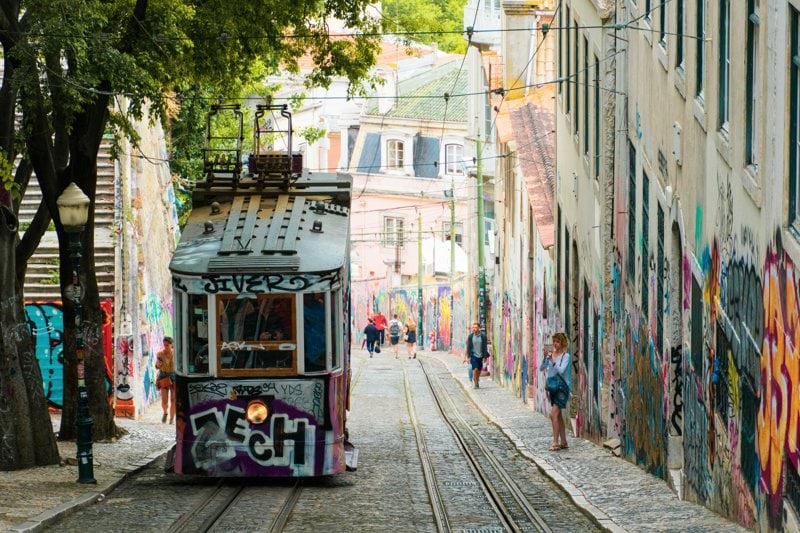 Customer Service Representative - German - Lisbon image