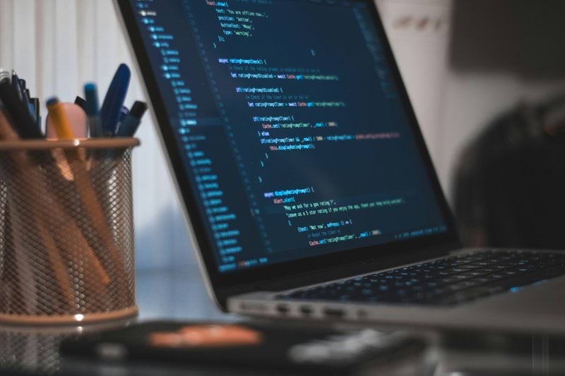 Frontend Software Engineer (MyIute App) image