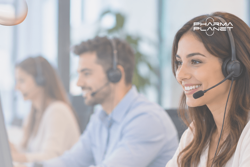 Gestor/a de Contacto com Clientes - Saúde Auditiva - Oeiras image