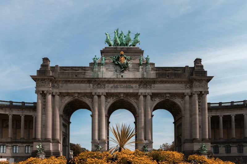 Flemish/Dutch or French Senior Functional SAP Payroll Support Consultant image