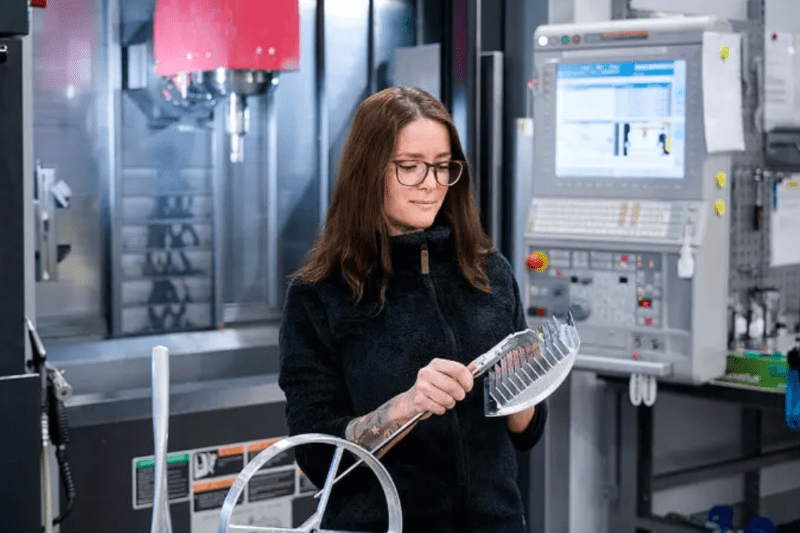 Montörer till Nybro image