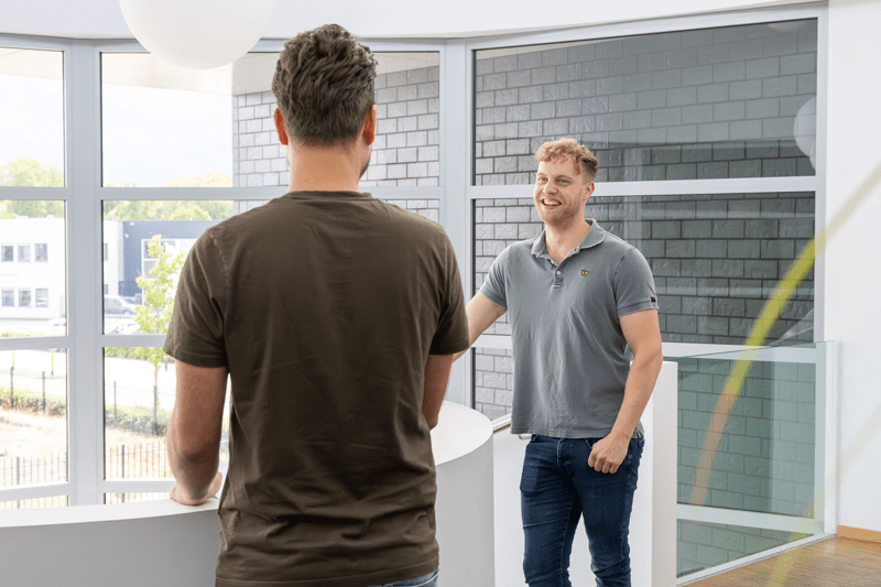 Business Development Manager Semicon image