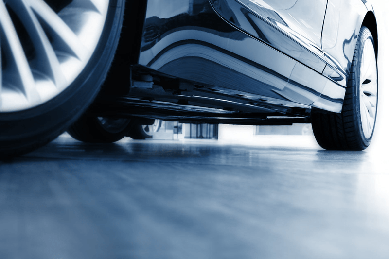 Manufacturing Product Preparation Engineer, Automotive - Köping image