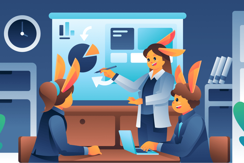 Revenue Operations Analyst image