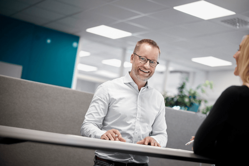 Ekonomichef till Acticon  image