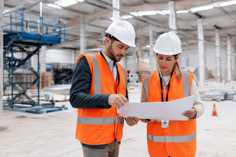 Técnico/a de Prevención de Riesgos Laborales - Servicio Propio image