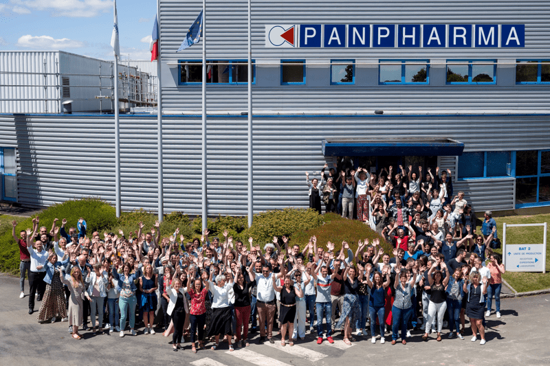 Chargé Assurance Qualité Opérationnelle H/F - CDI image