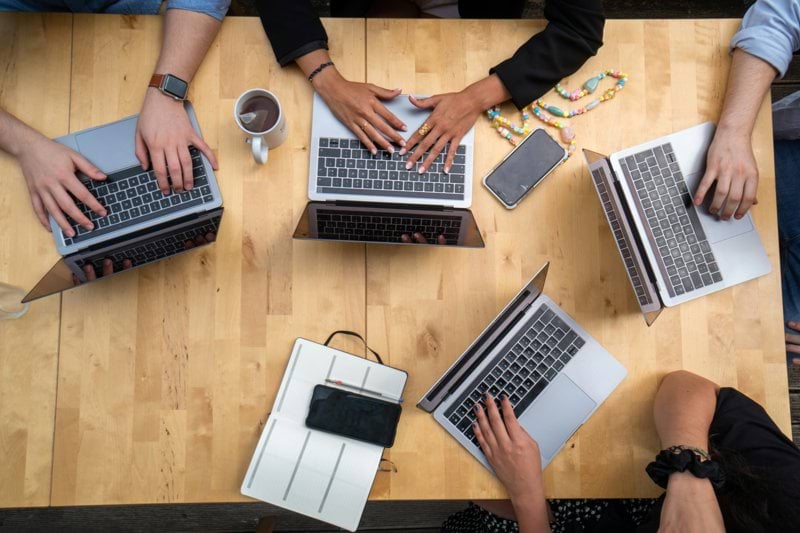 BI-utvecklare till ISS - ta nästa steg i en central roll inom Data & Analytics image