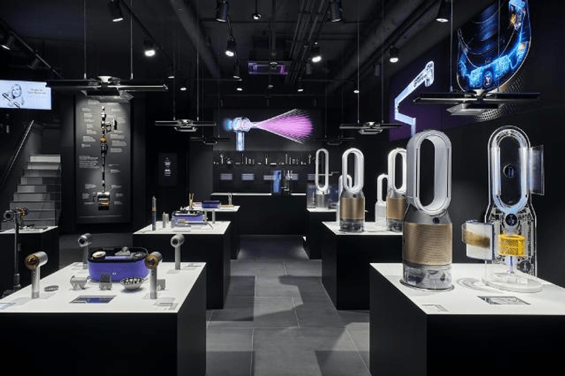 Dyson Verkoop Expert - Alkmaar image