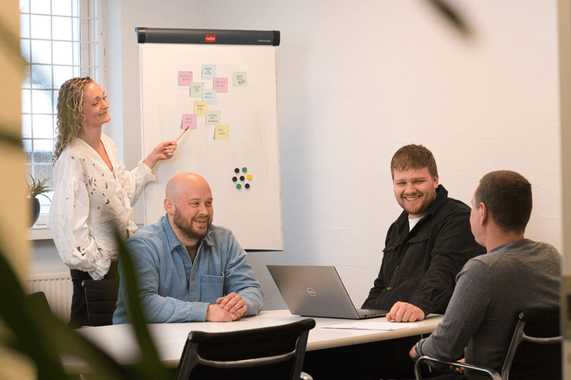 Finance and Operations Controller image