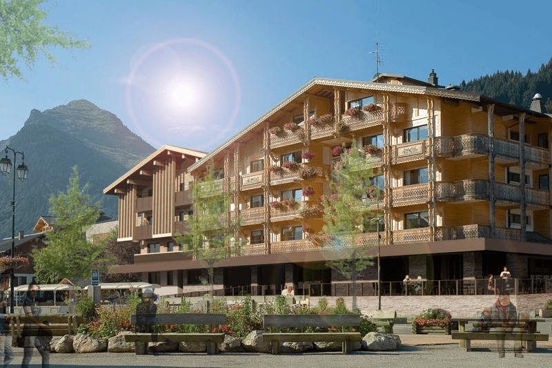 Directeur - Directrice d'Exploitation [AIRELLES] image