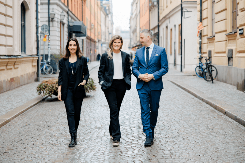 Executive Management Consultant - Life Science image