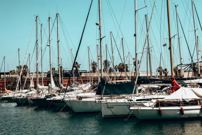 German Sales Development Manager in Barcelona image