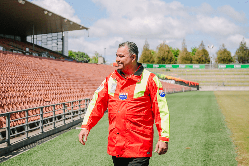 Casual Event Security Staff - Hamilton image