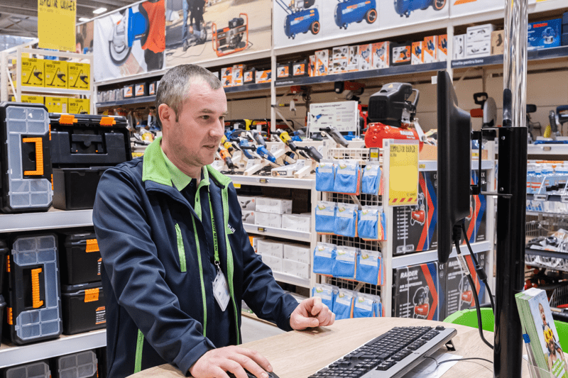Responsabil Raion Comercial Craiova image