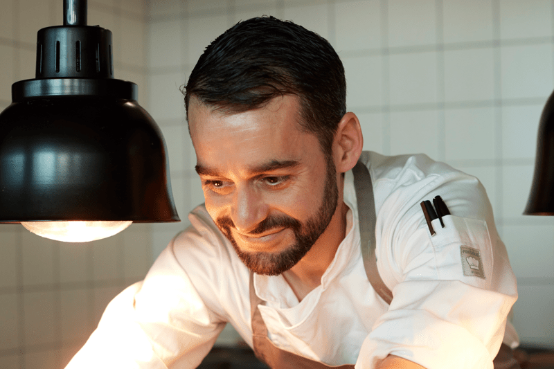 Køkkenchef til kantine i Odense image