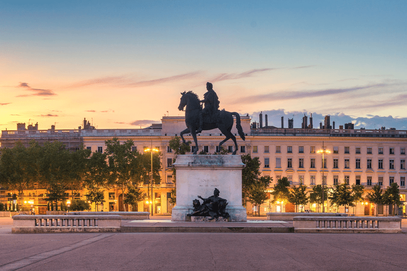 Copy of Courtier en prêt immobilier et assurance emprunteur (H/F) LYON image