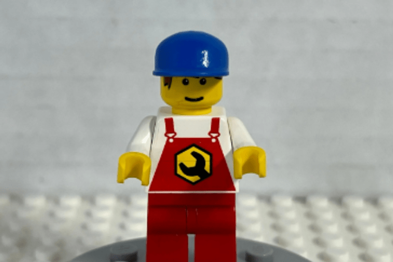 Preschool Maintenance Tech image