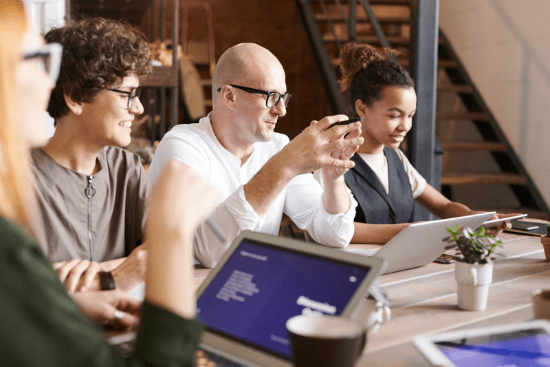 Niederlassungsleiter (gn) Personalvermittlung im gewerblich-technischen Bereich image